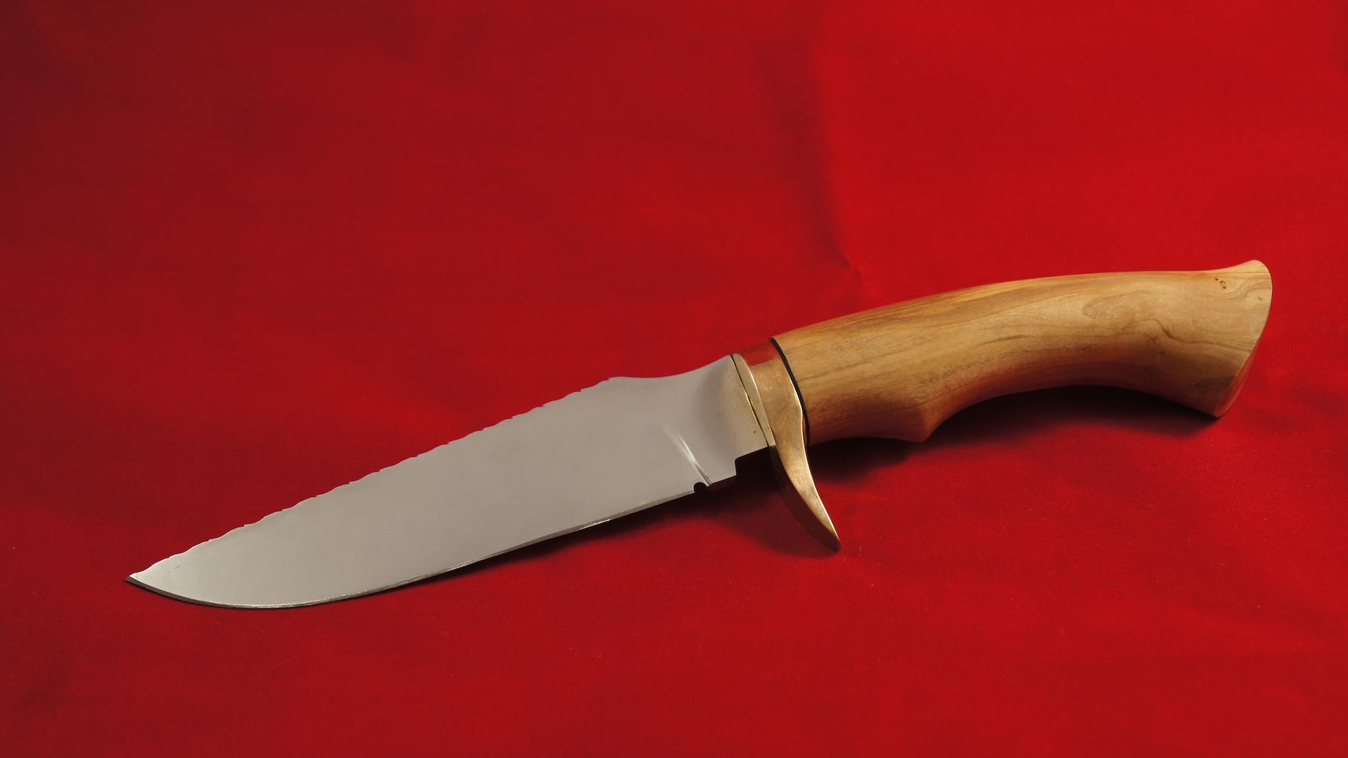 Chasse micro billé olivier