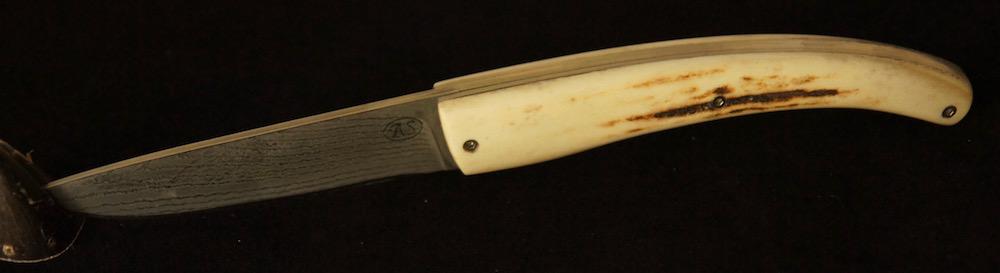 Cran plat SUMINAGASHI VG10 - 67 COUCHES