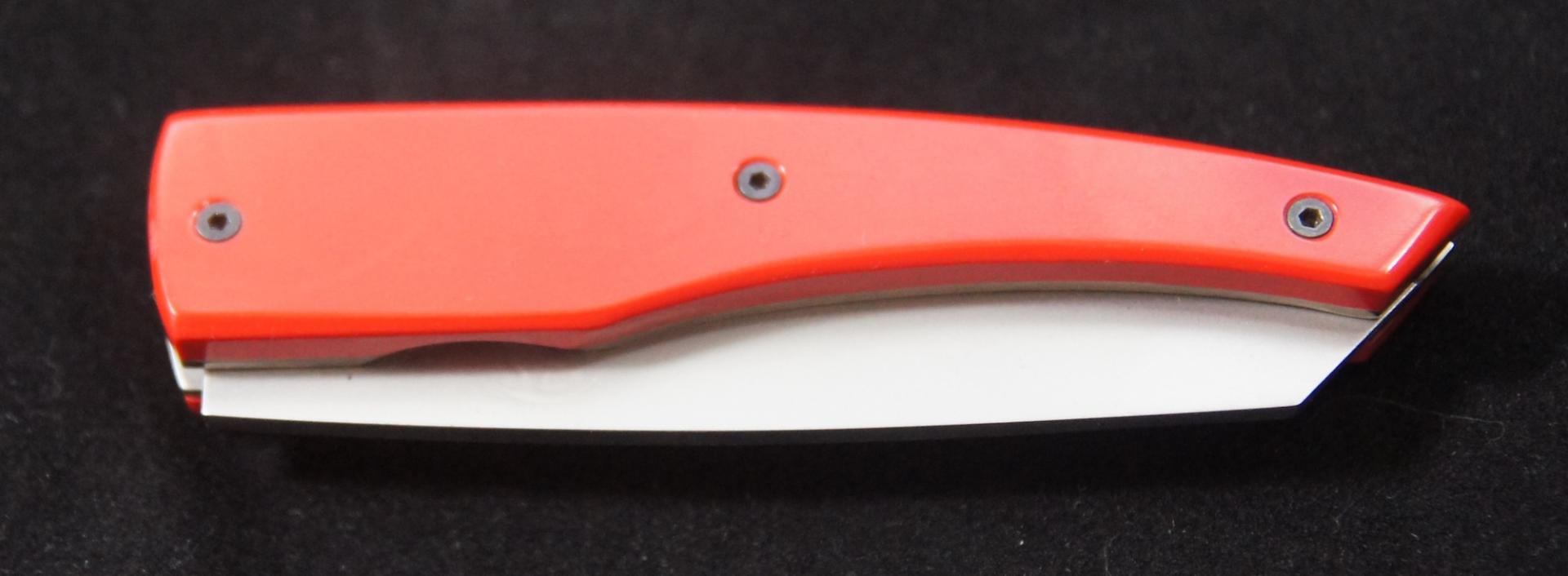 G10 rouge