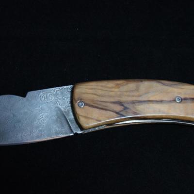 curnicciolu damas inox